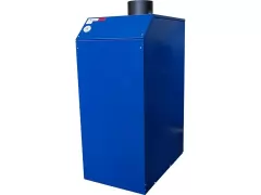 Газовый энергонезависимый котел MICRO New 50 кВт(РГУ)