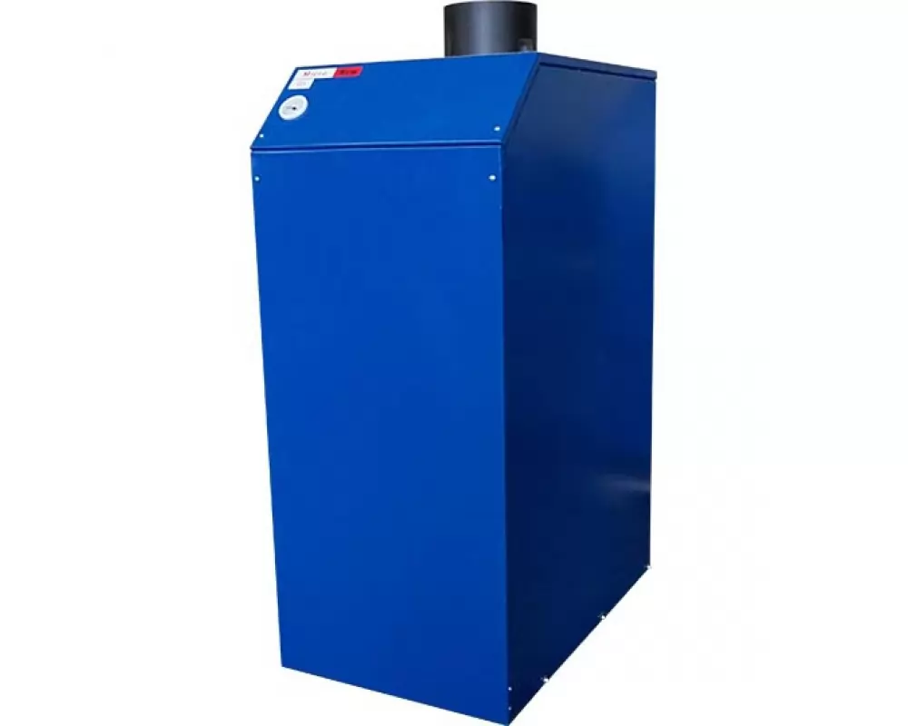 Газовый энергонезависимый котел MICRO New 50 кВт(РГУ)