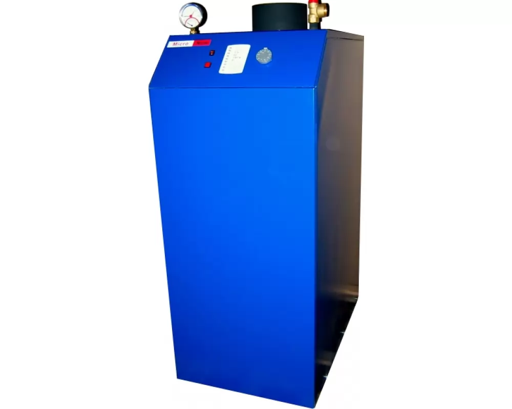 Газовый одноконтурный котел MICRO New 50 кВт