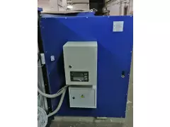Уличный газовый котел MICRO New 200 NR (100 кВт+100 кВт) С2