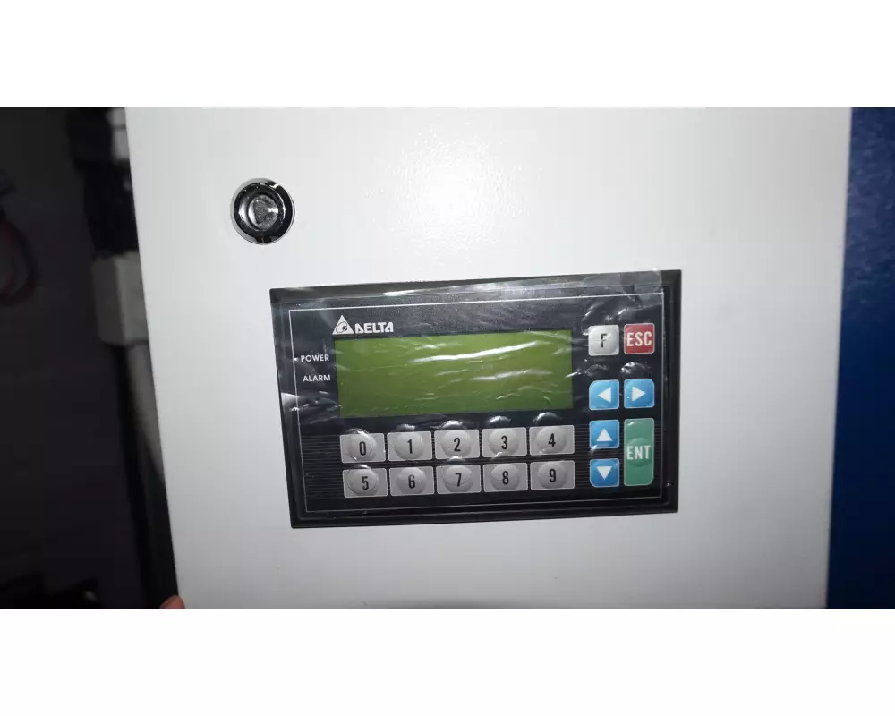 Уличный газовый котел MICRO New 200 NR (100 кВт+100 кВт) С2