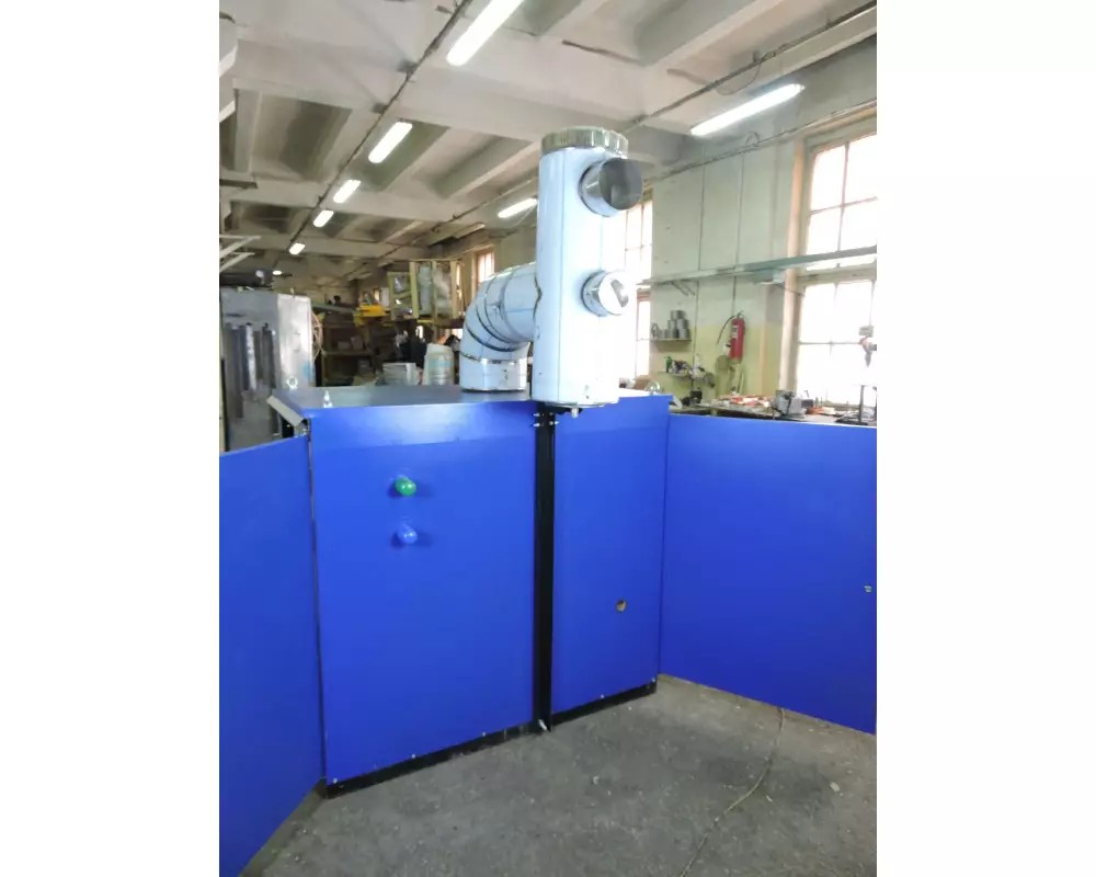 Котел наружного размещения MICRO New NR 75 кВт Комфорт