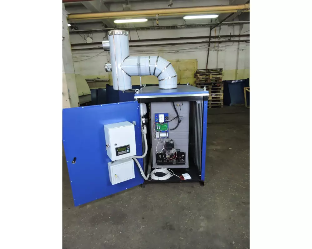 Котел наружного размещения MICRO New NR 100 кВт Комфорт