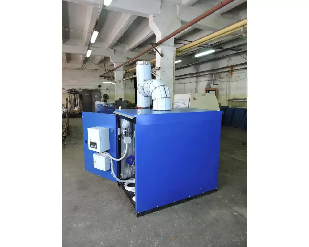 Котел наружного размещения MICRO New NR 100 кВт Комфорт