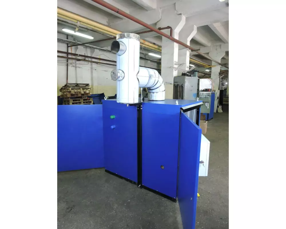 Котел наружного размещения MICRO New NR 100 кВт Комфорт