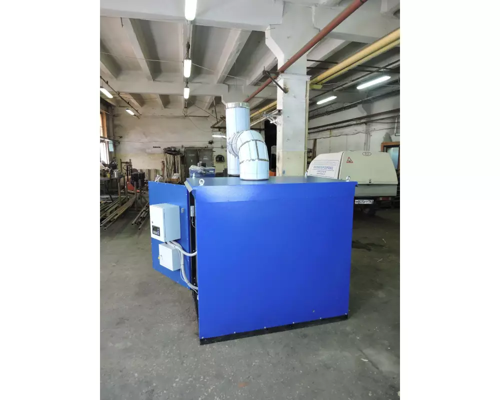 Котел наружного размещения MICRO New NR 125 кВт Комфорт