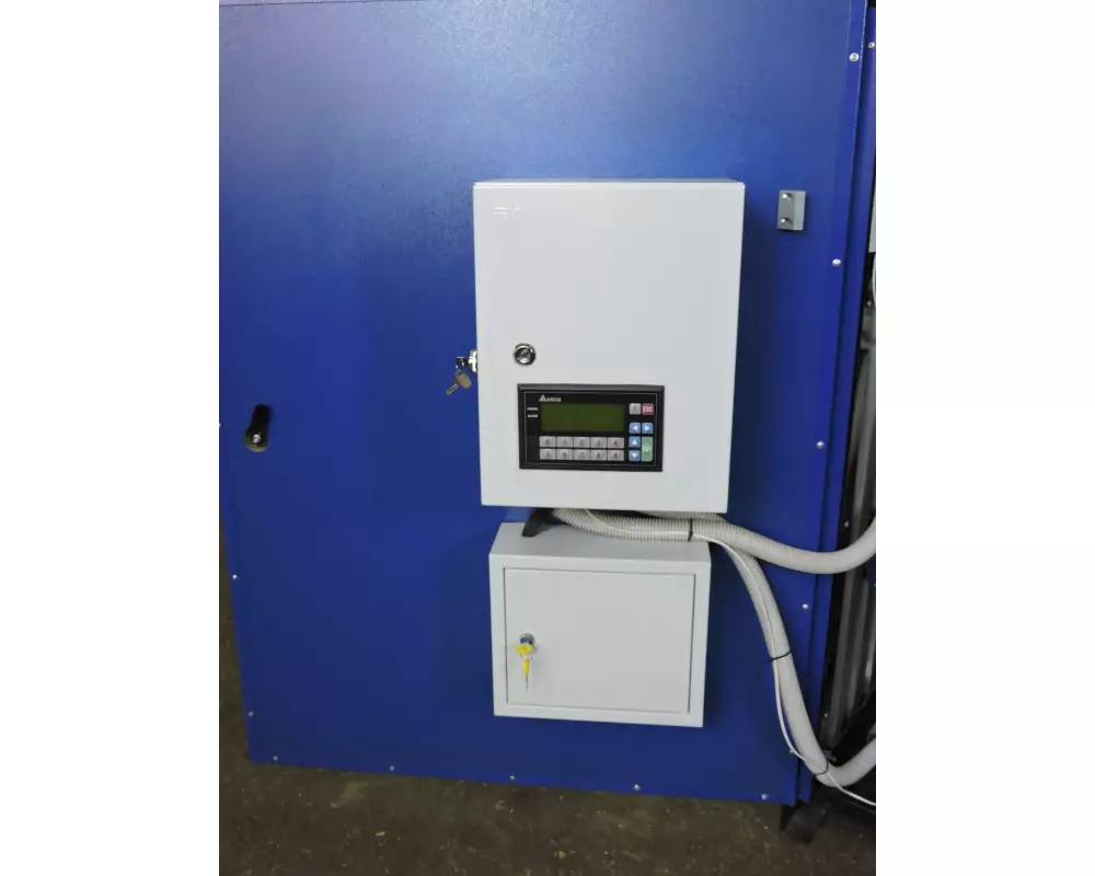 Котел наружного размещения MICRO New NR 150 кВт Комфорт