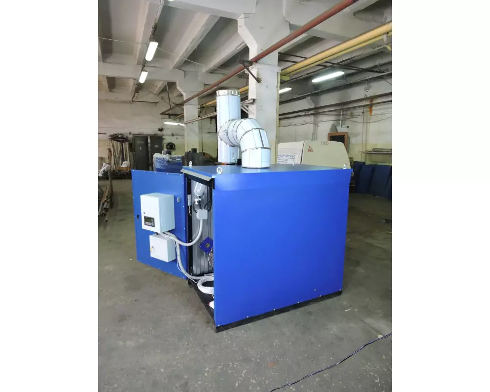 Котел наружного размещения MICRO New NR 175 кВт Комфорт