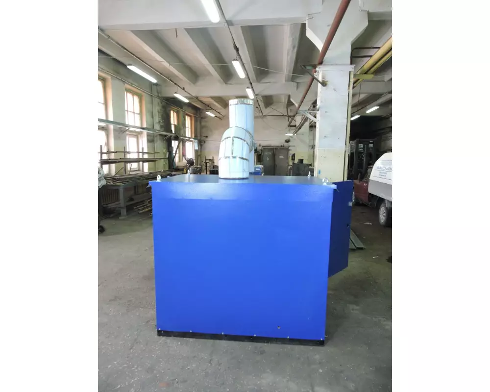 Котел наружного размещения MICRO New NR 200 кВт Комфорт