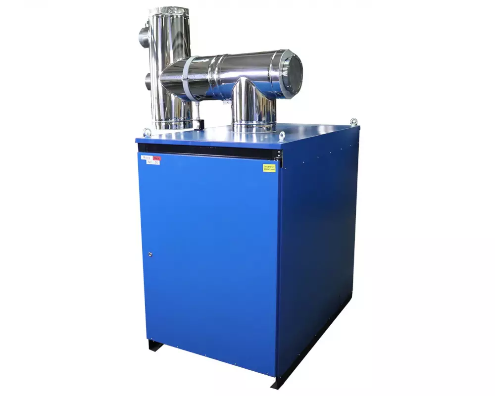 Котел наружного размещения MICRO New NR 50 кВт Комфорт