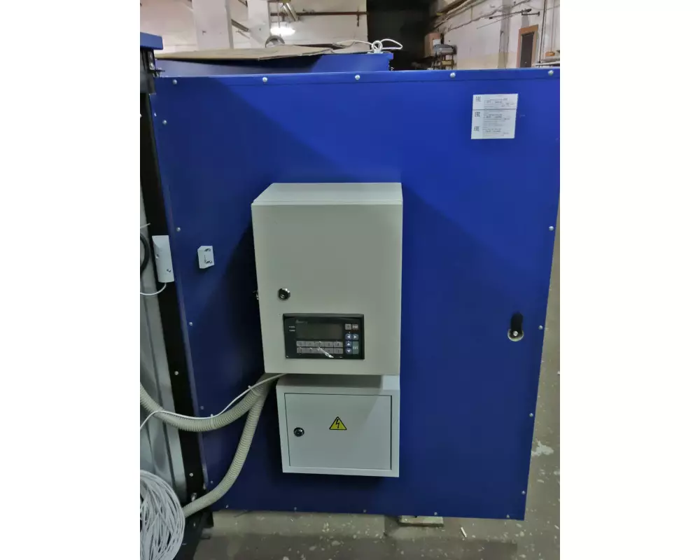 Котел наружной установки MICRO New 150 NR (75 кВт + 75 кВт)