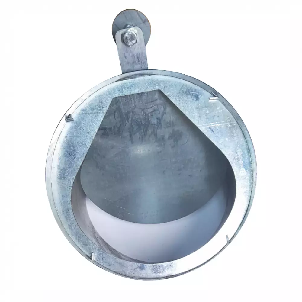 Стабилизатор тяги