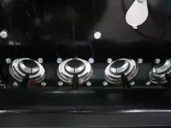 Наружный газовый котел MICRO New NR 500