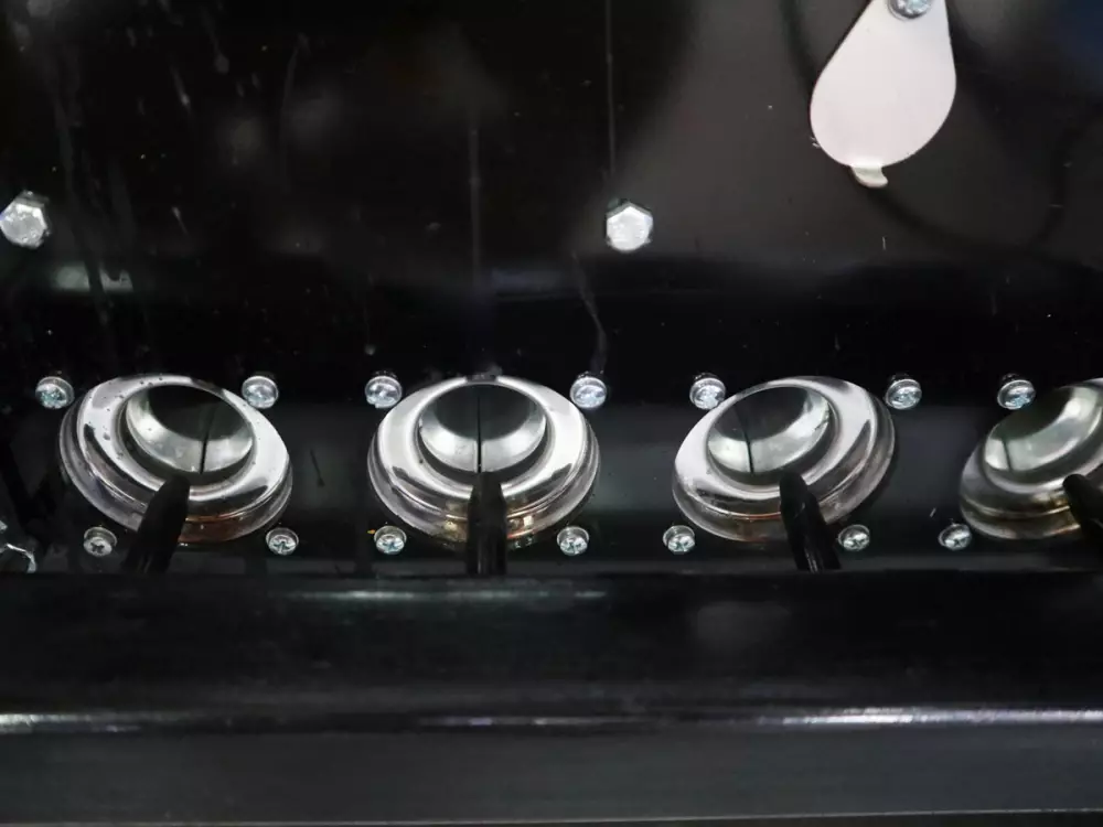 Наружный газовый котел MICRO New NR 500 кВт