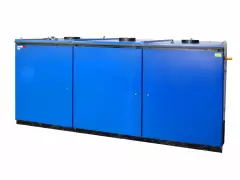 Наружный газовый котел MICRO New NR 600