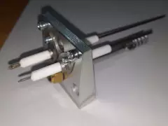 Горелка запальная БКГН