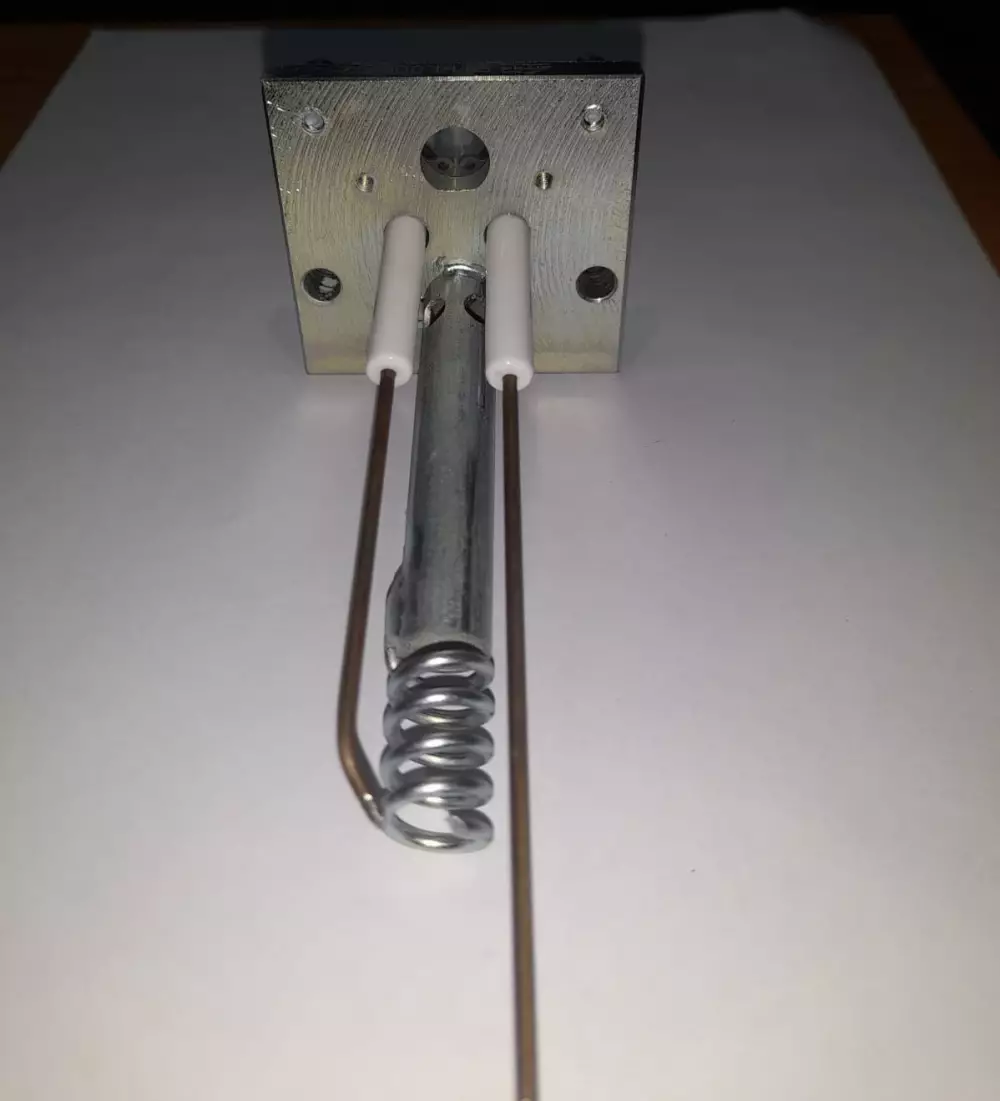 Горелка запальная БКГН