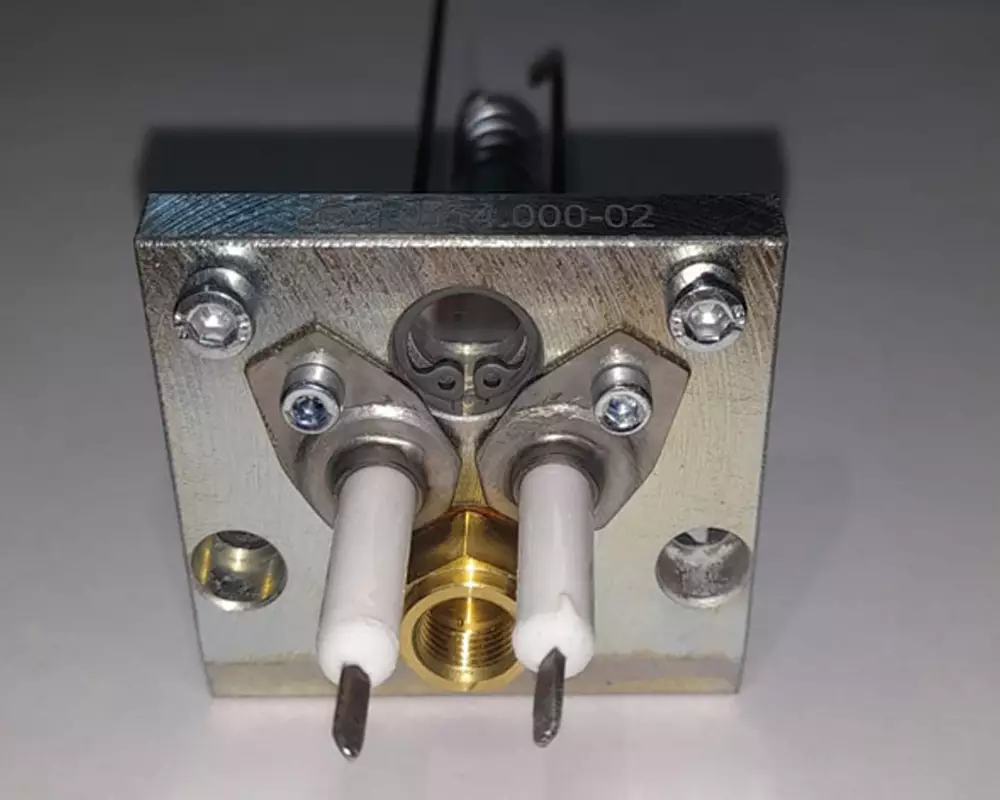 Горелка запальная БКГН