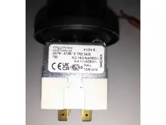 Термостат 2-х ступенчатый TRZ