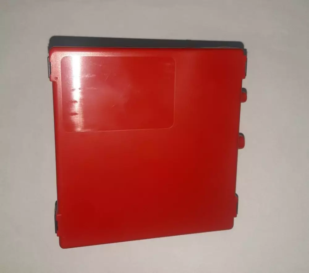 Блок розжига Honeywell S4565BF