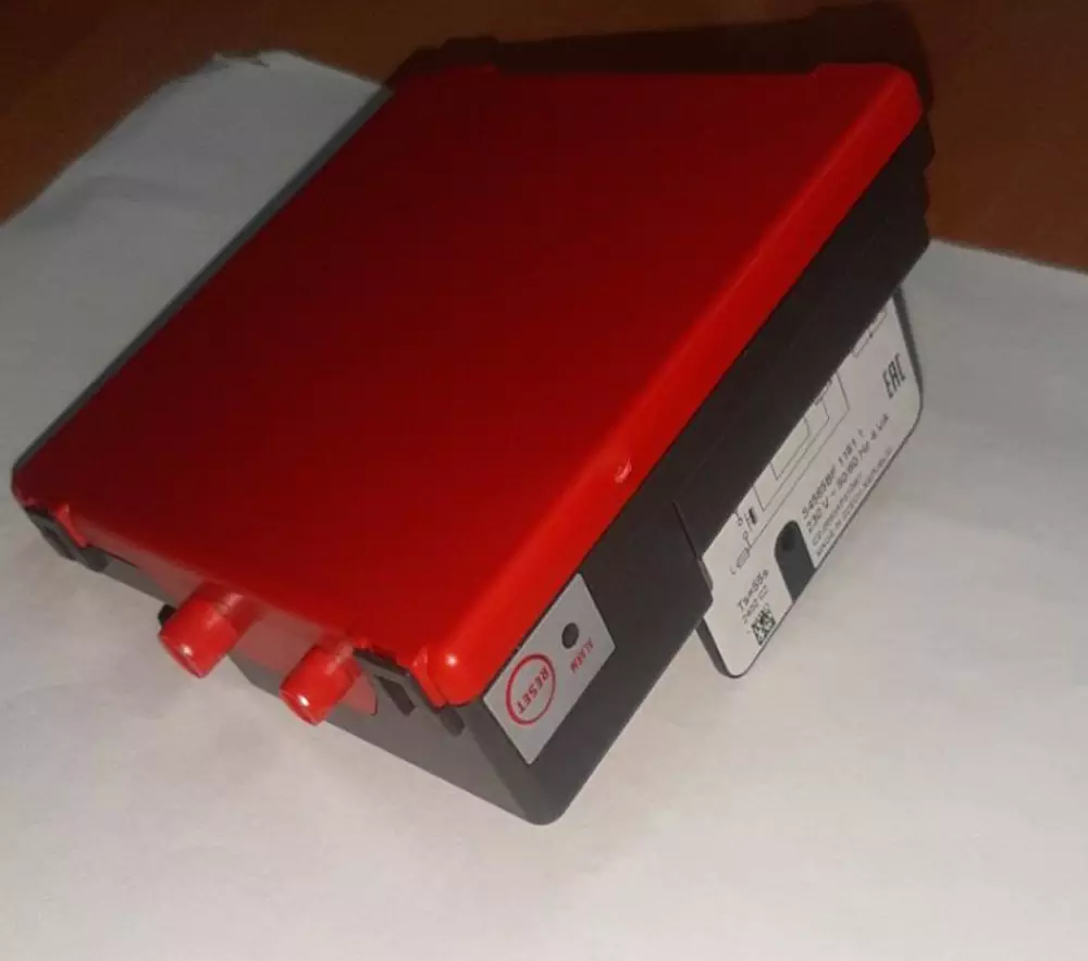 Блок розжига Honeywell S4565BF