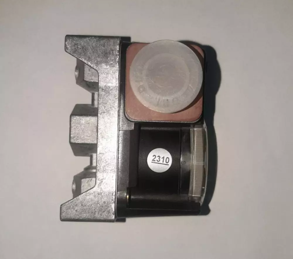 Датчик реле давления  газа