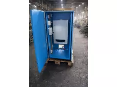 Котёл наружного размещения газовый MICRO NR 16 кВт