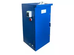 Котёл наружного размещения газовый MICRO NR 16 кВт двухконтурный