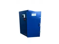 Котёл наружного размещения газовый MICRO NR 20 кВт двухконтурный