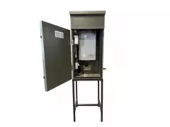Котёл наружного размещения газовый MICRO NR 30 двухконтурный