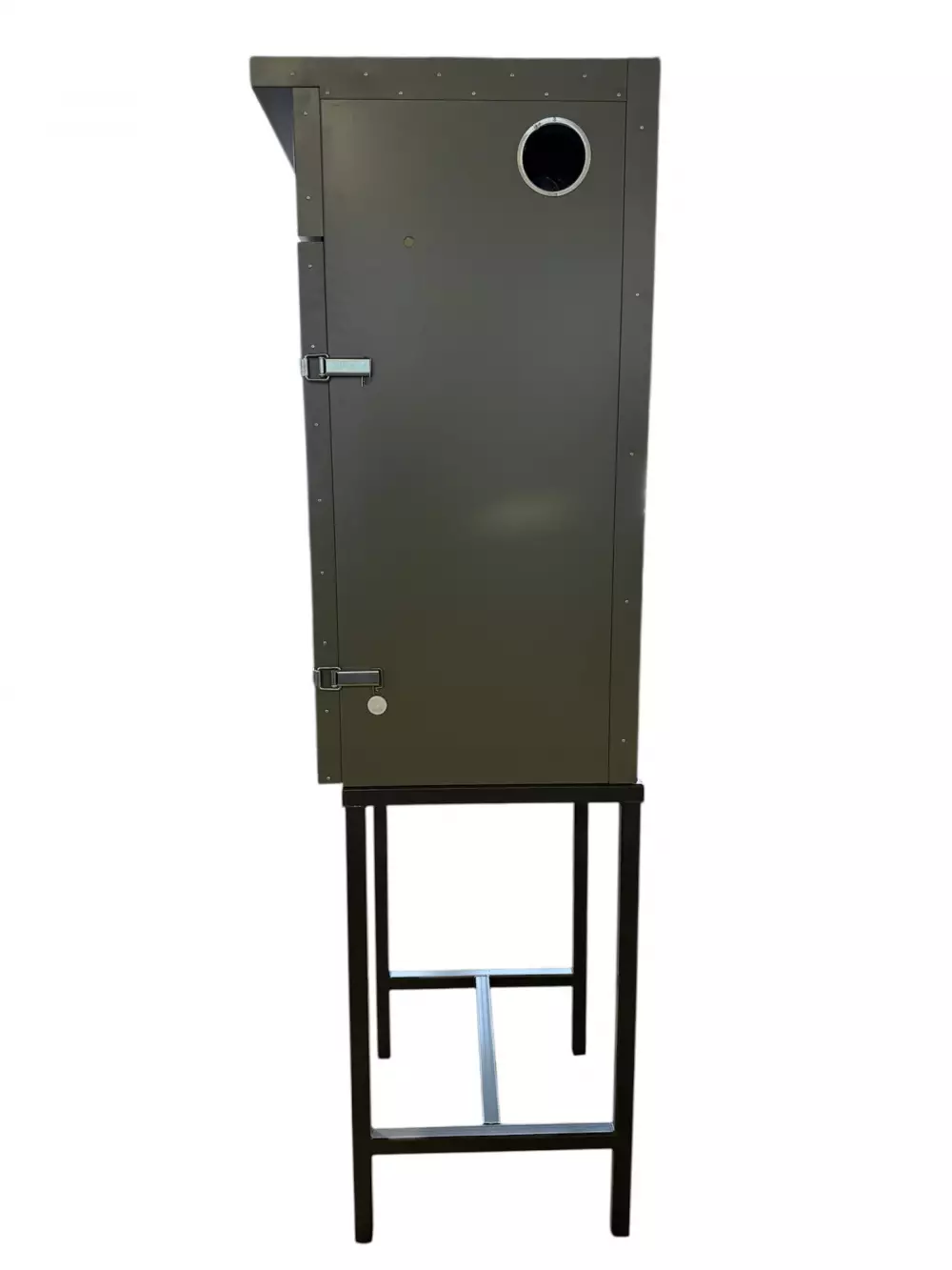 Котёл наружный газовый MIZUDO Maestro One М 33ТН мощность 32 кВт (Китай) одноконтурный